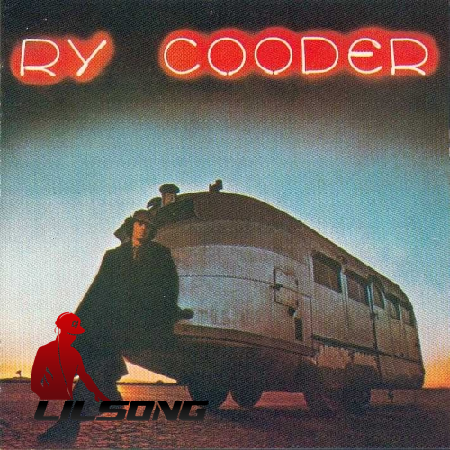 Ry Cooder - Ry Cooder